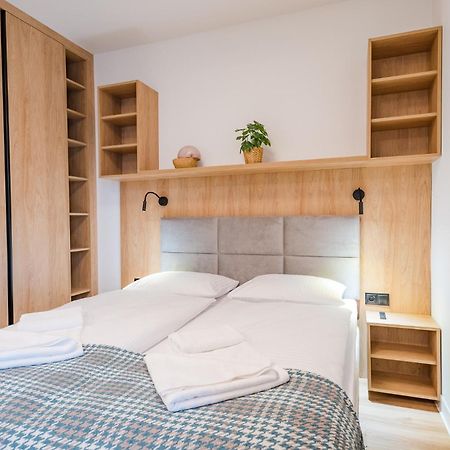 Apartamenty Na Uroczysku Шклярська Поремба Екстер'єр фото
