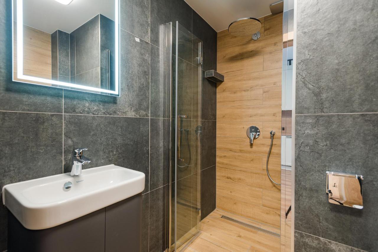 Apartamenty Na Uroczysku Шклярська Поремба Екстер'єр фото