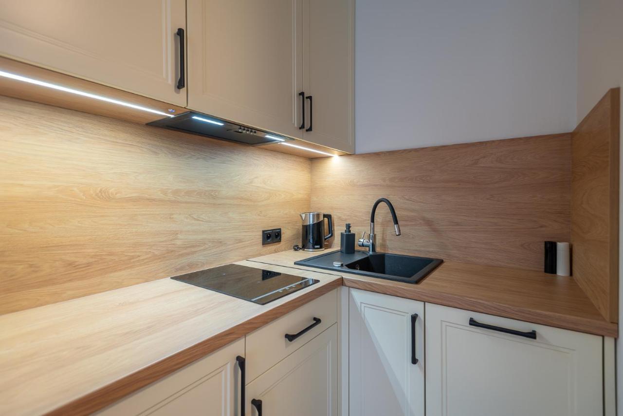 Apartamenty Na Uroczysku Шклярська Поремба Екстер'єр фото
