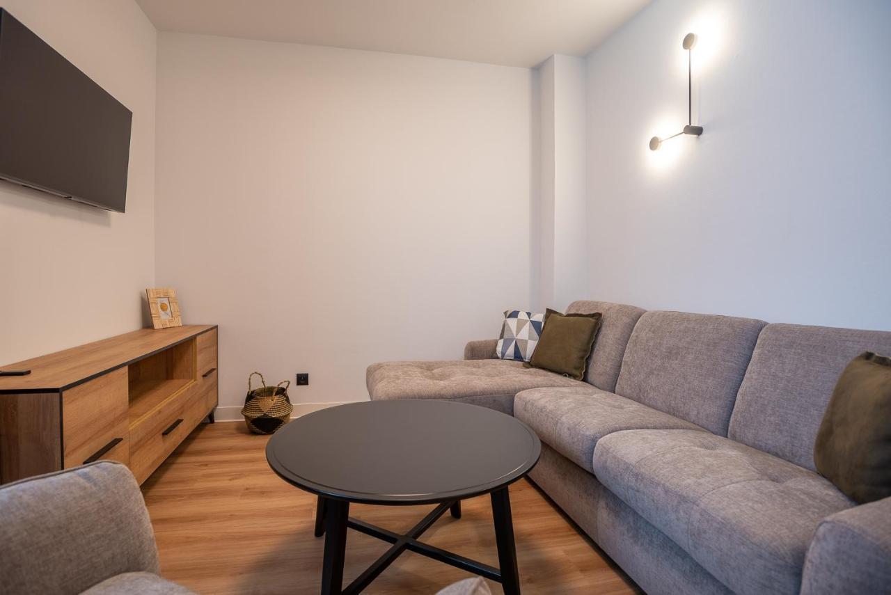 Apartamenty Na Uroczysku Шклярська Поремба Екстер'єр фото
