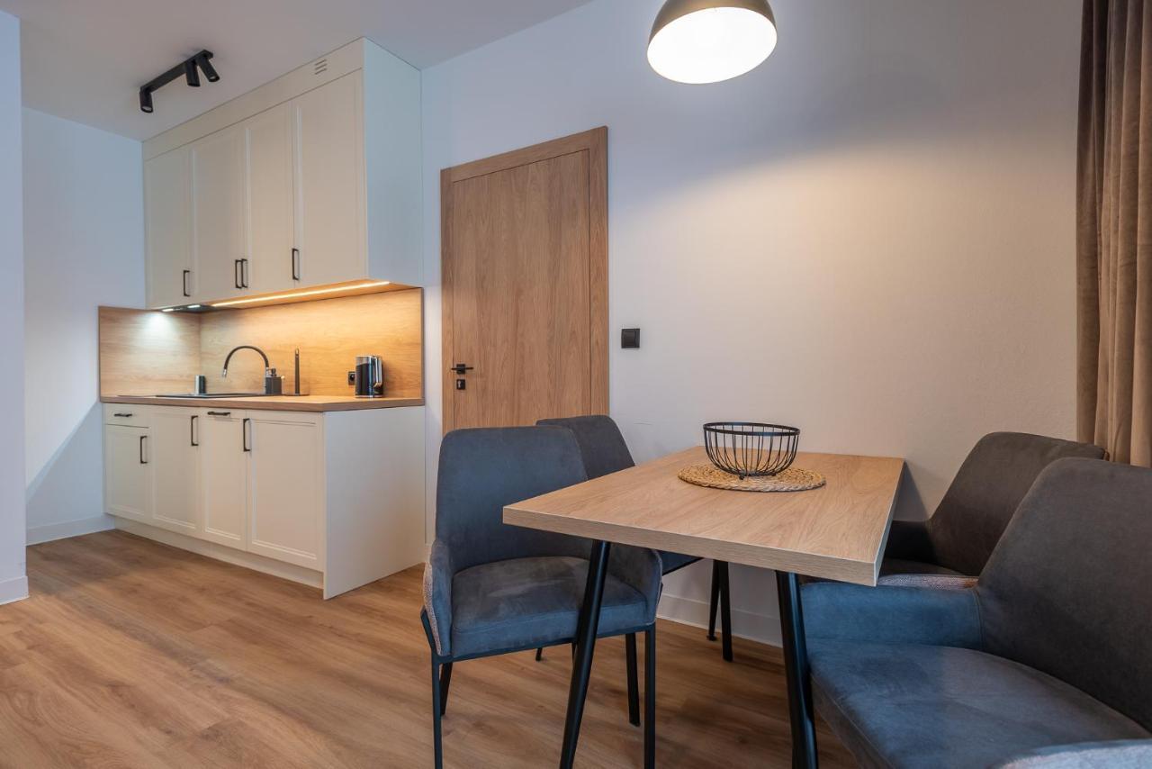 Apartamenty Na Uroczysku Шклярська Поремба Екстер'єр фото