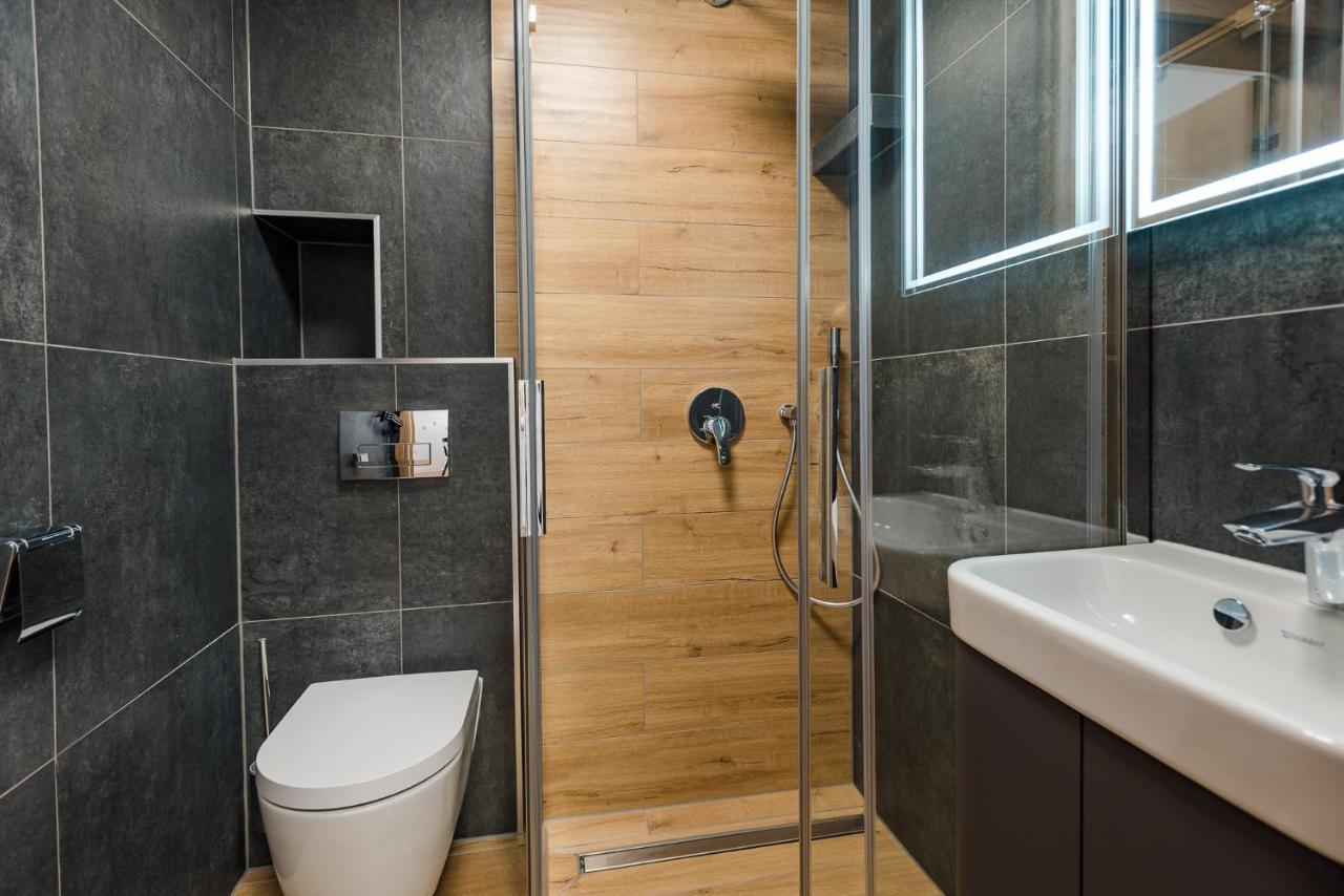 Apartamenty Na Uroczysku Шклярська Поремба Екстер'єр фото