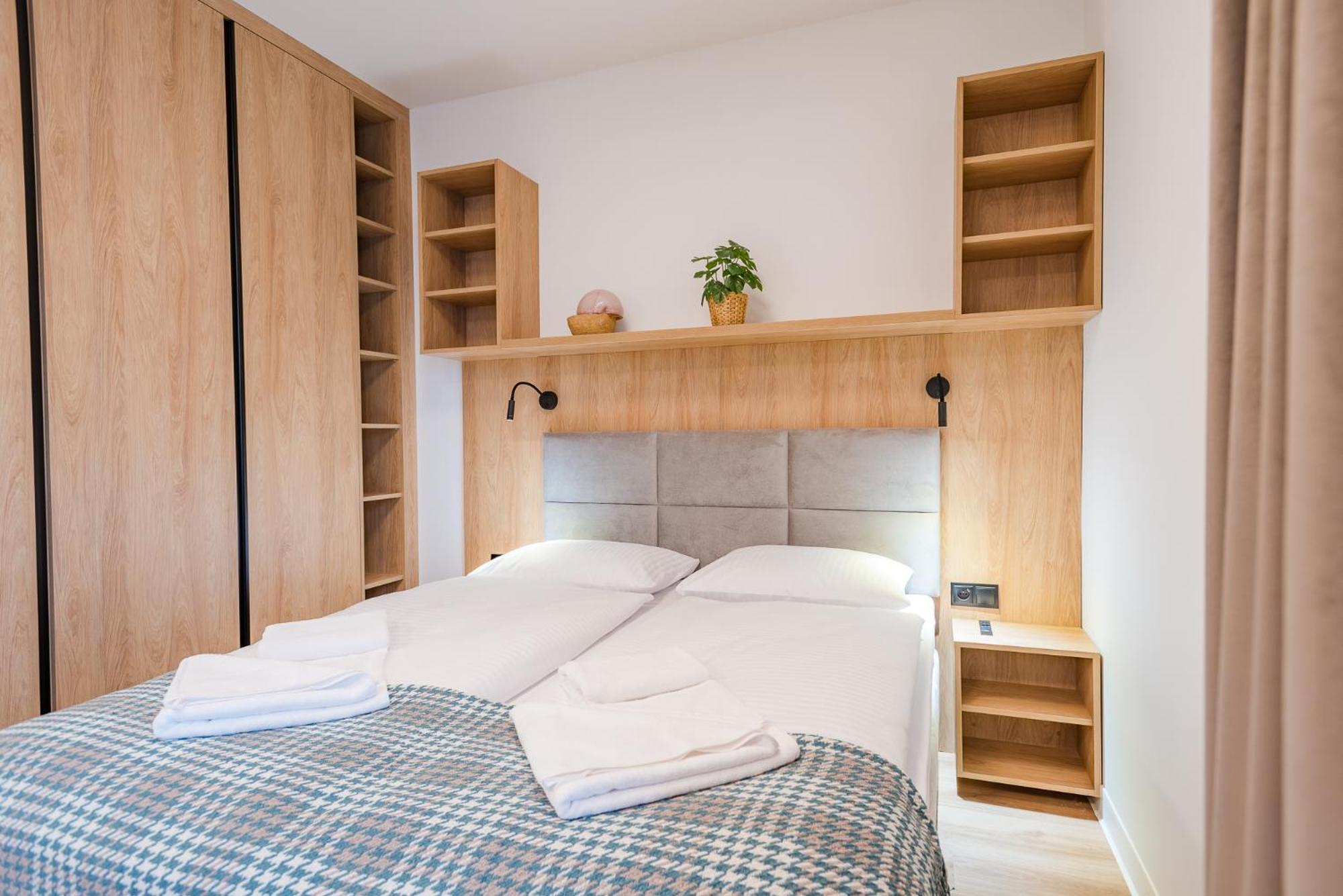 Apartamenty Na Uroczysku Шклярська Поремба Екстер'єр фото