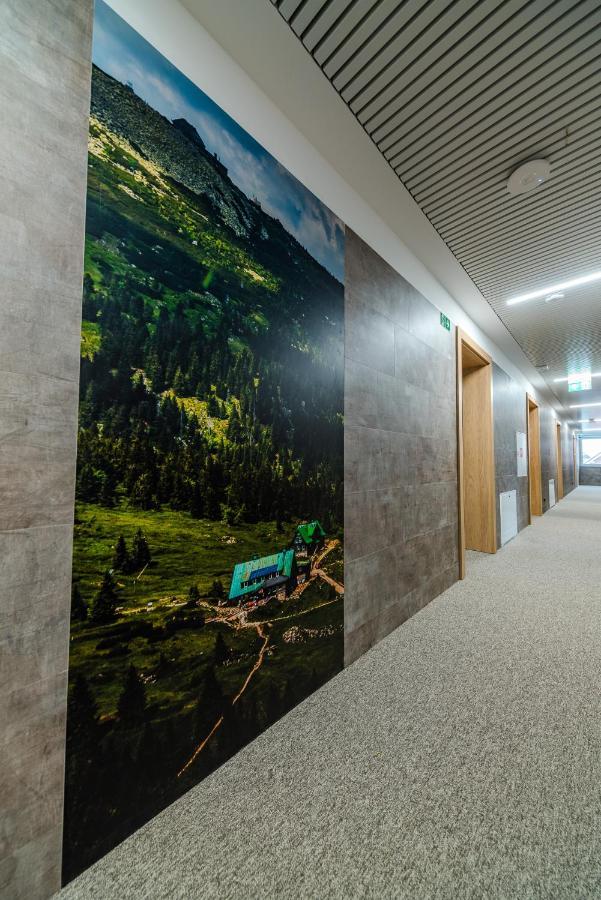 Apartamenty Na Uroczysku Шклярська Поремба Екстер'єр фото